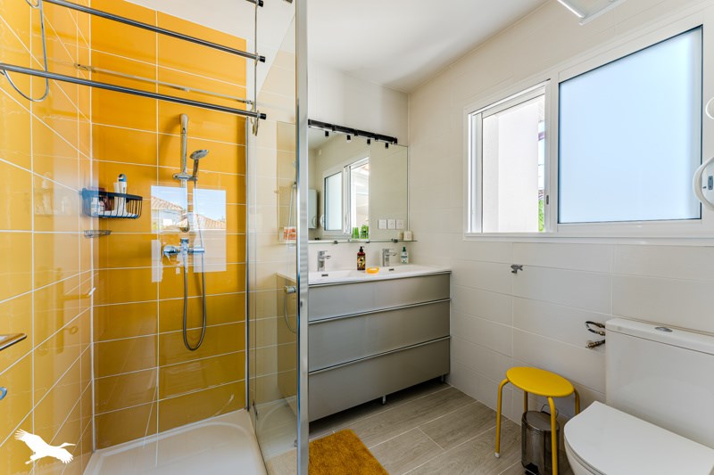 Vente Maison GUJAN MESTRAS - 3 pièces -88 m² - (33470)