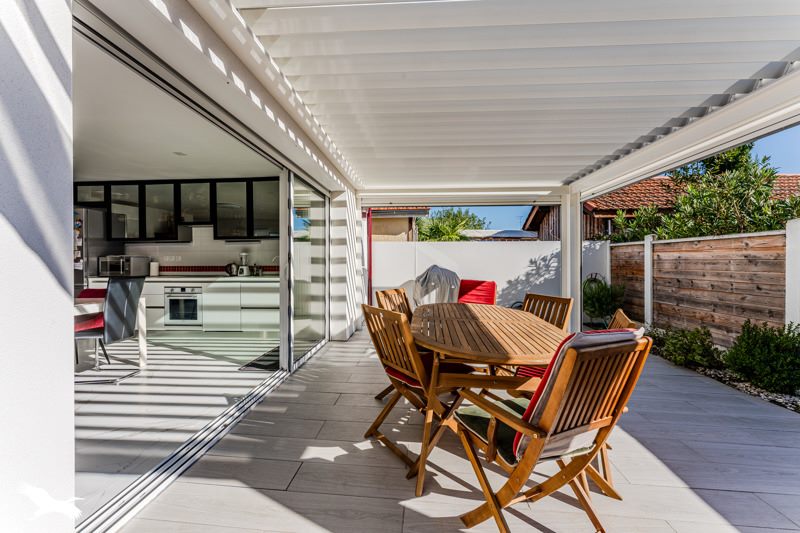 Vente Maison GUJAN MESTRAS - 3 pièces -88 m² - (33470)