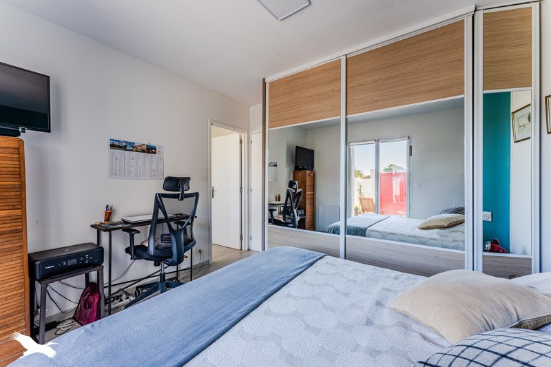 Vente Maison GUJAN MESTRAS - 3 pièces -88 m² - (33470)