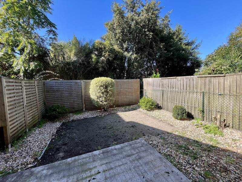 Vente Maison GUJAN MESTRAS - 4 pièces -78 m² - (33470)