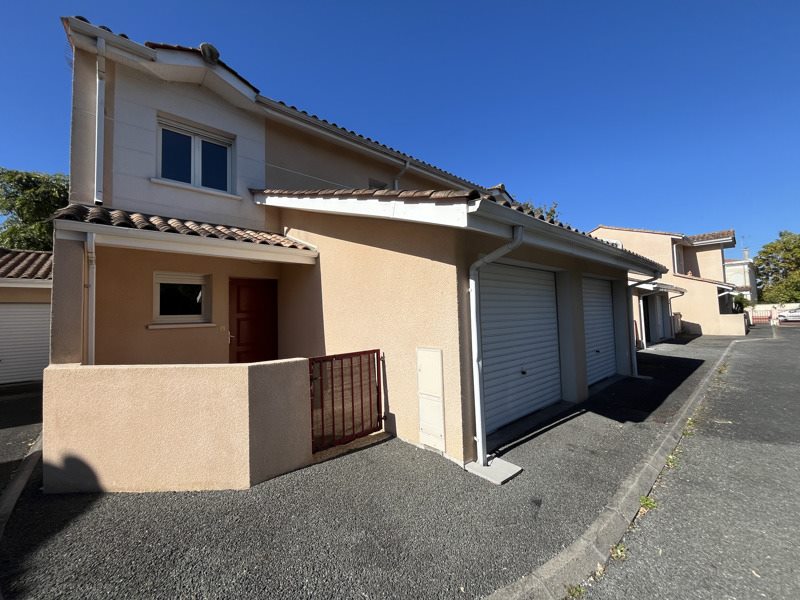 Vente Maison GUJAN MESTRAS - 4 pièces -78 m² - (33470)