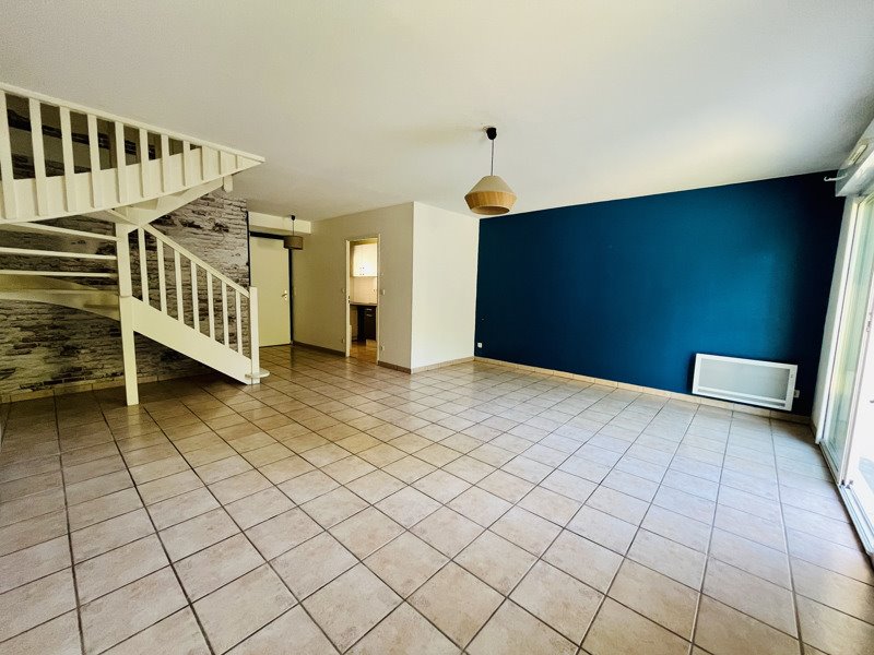 Vente Maison GUJAN MESTRAS - 4 pièces -78 m² - (33470)