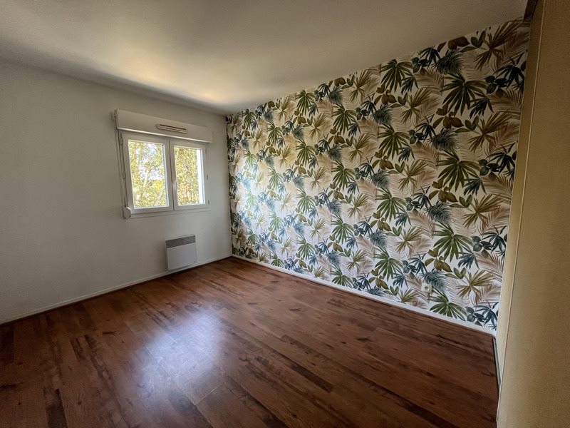 Vente Maison GUJAN MESTRAS - 4 pièces -78 m² - (33470)