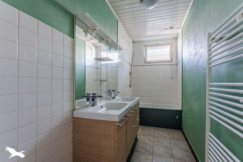 Vente Maison GUJAN MESTRAS - 5 pièces -113 m² - (33470)