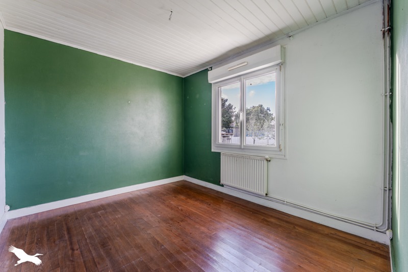 Vente Maison GUJAN MESTRAS - 5 pièces -113 m² - (33470)