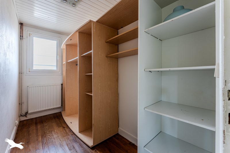 Vente Maison GUJAN MESTRAS - 5 pièces -113 m² - (33470)