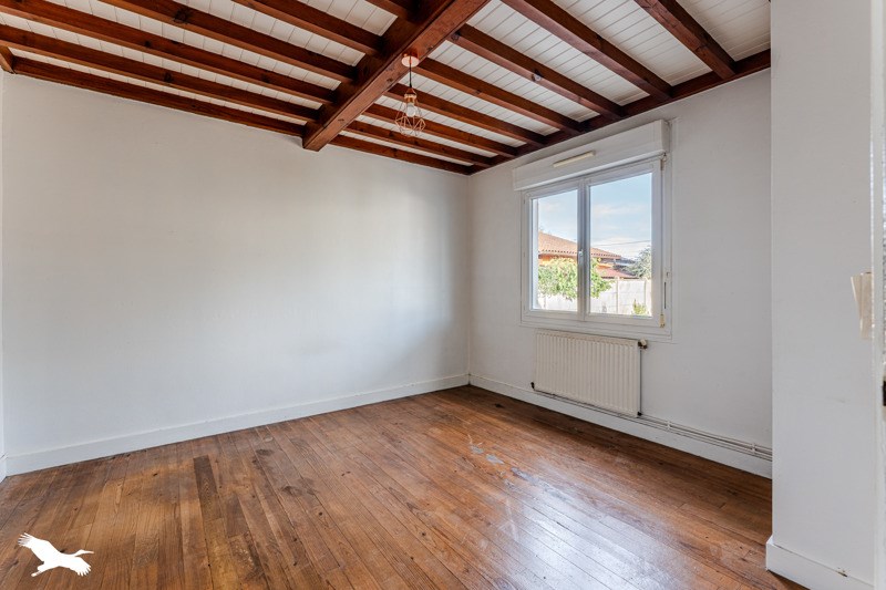 Vente Maison GUJAN MESTRAS - 5 pièces -113 m² - (33470)