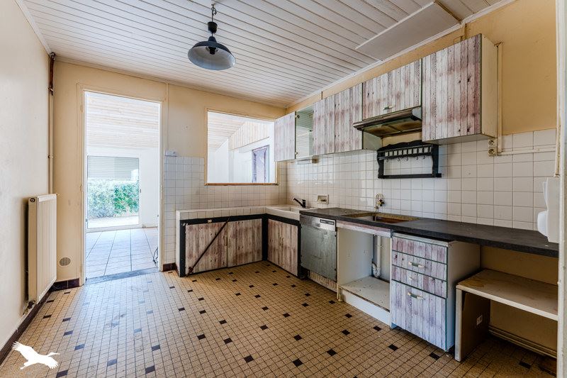 Vente Maison GUJAN MESTRAS - 5 pièces -113 m² - (33470)