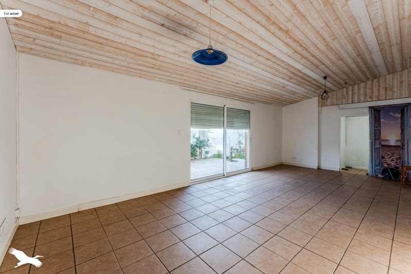 Vente Maison GUJAN MESTRAS - 5 pièces -113 m² - (33470)