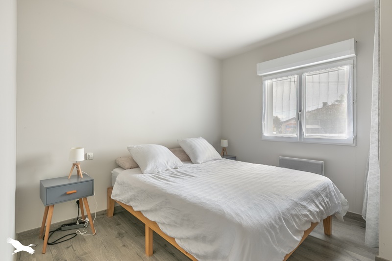 Vente Maison GUJAN MESTRAS - 3 pièces -80 m² - (33470)