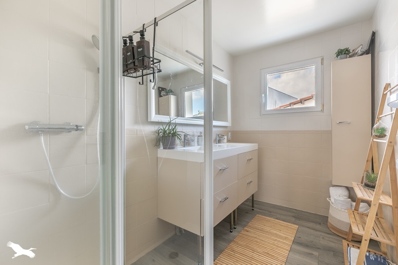 Vente Maison GUJAN MESTRAS - 3 pièces -80 m² - (33470)