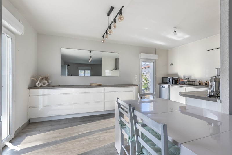 Vente Maison GUJAN MESTRAS - 3 pièces -80 m² - (33470)