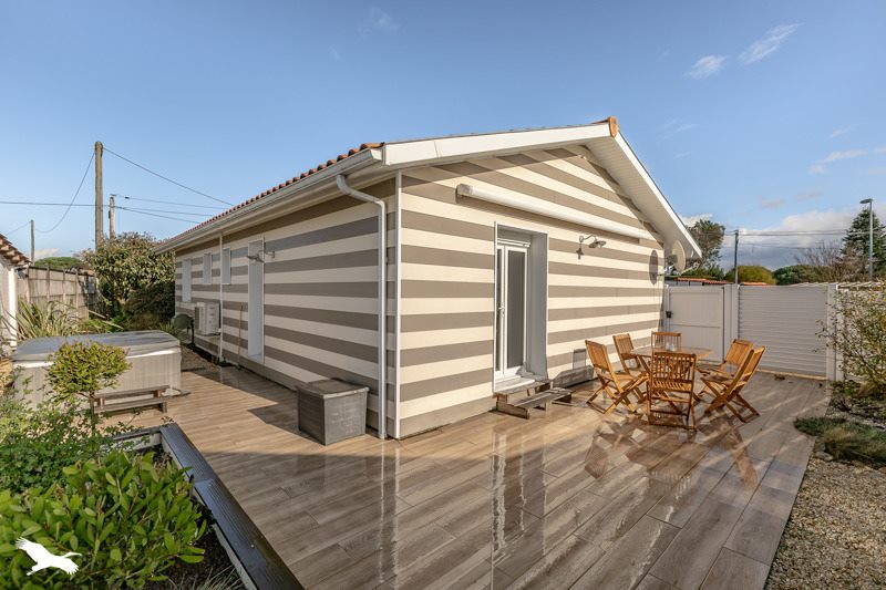 Maison Gujan-Mestras