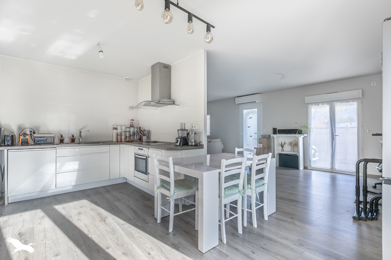 Vente Maison GUJAN MESTRAS - 3 pièces -80 m² - (33470)