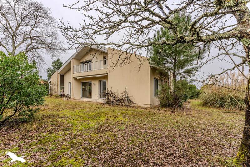 Vente Maison GUJAN MESTRAS - 5 pièces -153 m² - (33470)