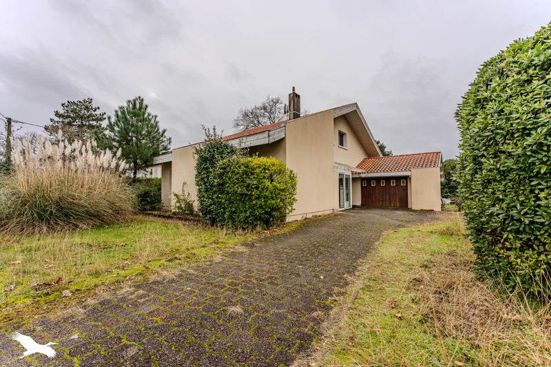 Vente Maison GUJAN MESTRAS - 5 pièces -153 m² - (33470)
