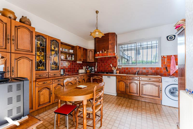 Vente Maison GUJAN MESTRAS - 5 pièces -153 m² - (33470)