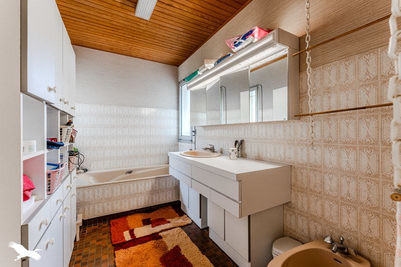 Vente Maison GUJAN MESTRAS - 5 pièces -153 m² - (33470)