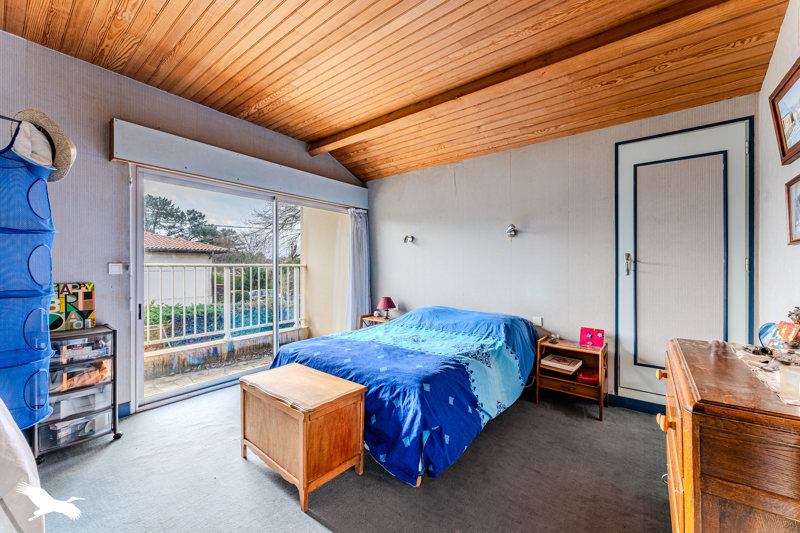 Vente Maison GUJAN MESTRAS - 5 pièces -153 m² - (33470)