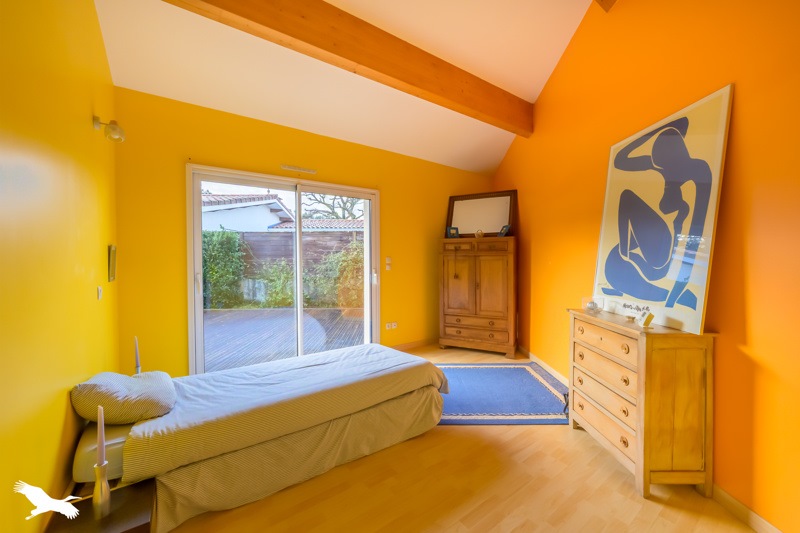 Vente Maison GUJAN MESTRAS - 5 pièces -125 m² - (33470)