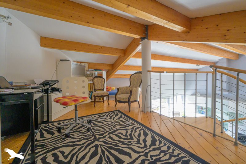 Vente Maison GUJAN MESTRAS - 5 pièces -125 m² - (33470)