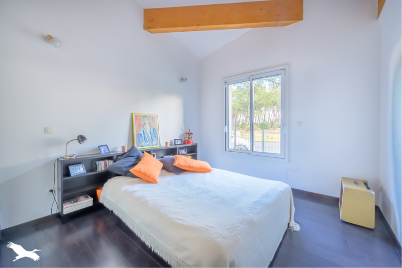 Vente Maison GUJAN MESTRAS - 5 pièces -125 m² - (33470)