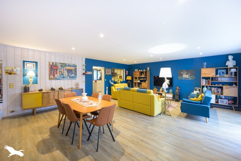 Vente Maison GUJAN MESTRAS 33470 5 pièces - 155 m²