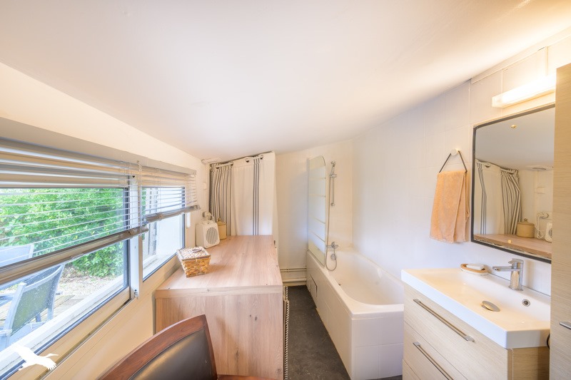 Vente Maison GUJAN MESTRAS - 3 pièces -65 m² - (33470)