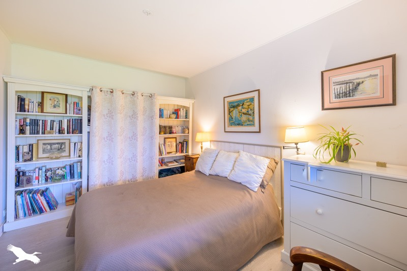 Vente Maison GUJAN MESTRAS - 3 pièces -65 m² - (33470)