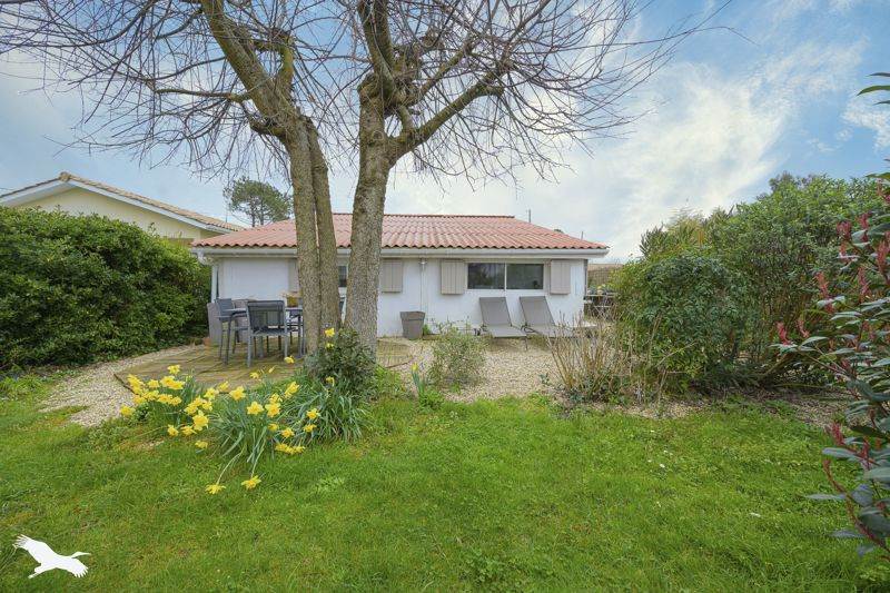 Vente Maison GUJAN MESTRAS - 3 pièces -65 m² - (33470)