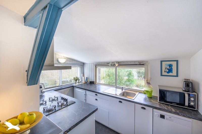 Vente Maison GUJAN MESTRAS - 3 pièces -65 m² - (33470)