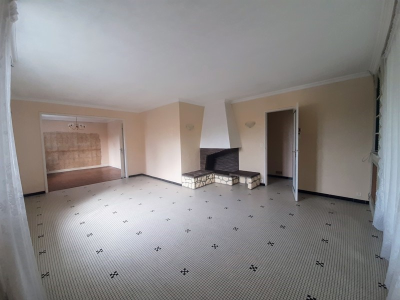 Vente Maison GUJAN MESTRAS - 4 pièces -100 m² - (33470)