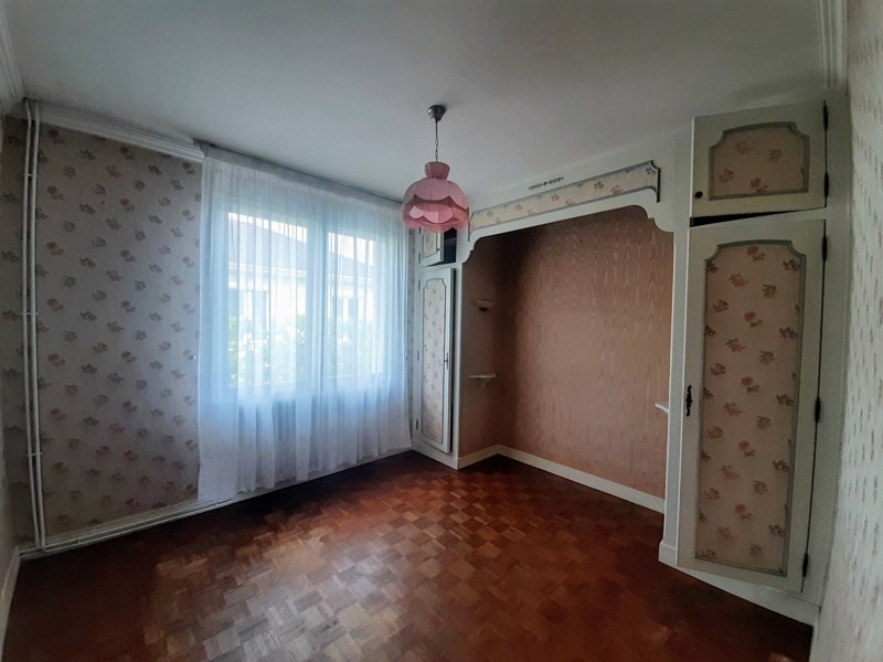 Vente Maison GUJAN MESTRAS - 4 pièces -100 m² - (33470)