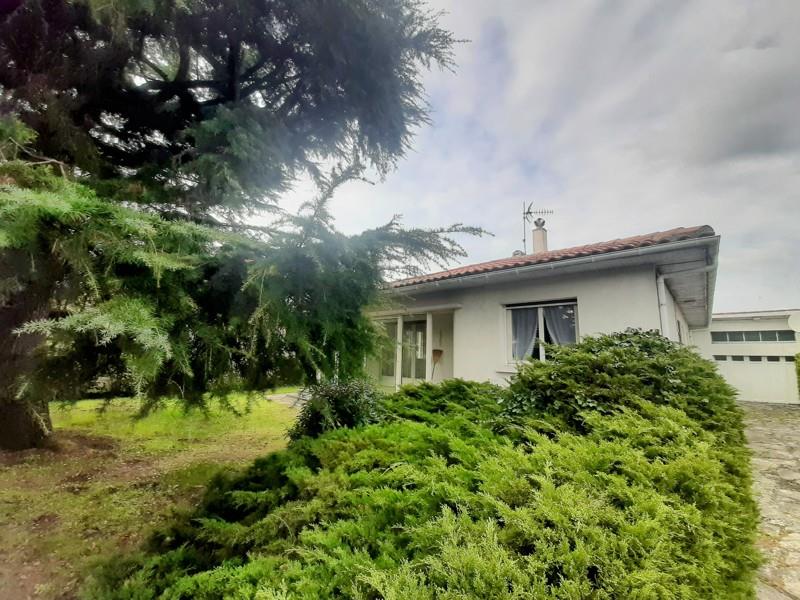 Vente Maison GUJAN MESTRAS 33470 4 pièces - 100 m²