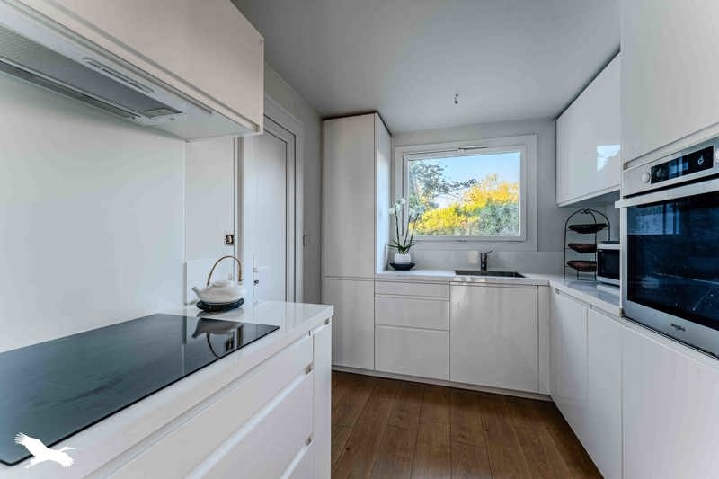 Vente Maison GUJAN MESTRAS - 3 pièces -105 m² - (33470)