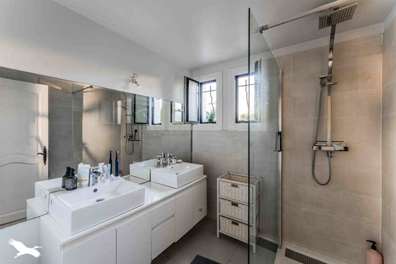 Vente Maison GUJAN MESTRAS - 3 pièces -105 m² - (33470)