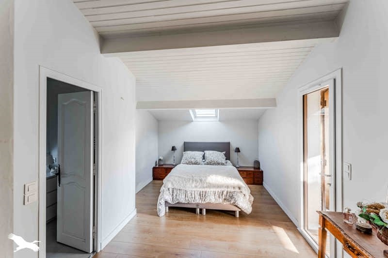 Vente Maison GUJAN MESTRAS - 3 pièces -105 m² - (33470)