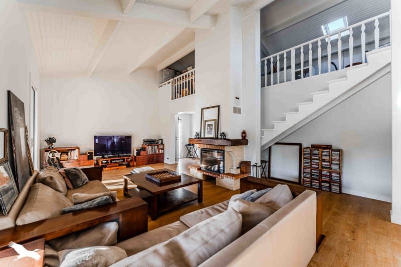 Vente Maison GUJAN MESTRAS - 3 pièces -105 m² - (33470)
