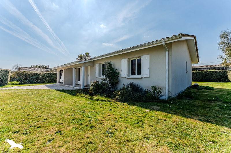 Maison Gujan-Mestras