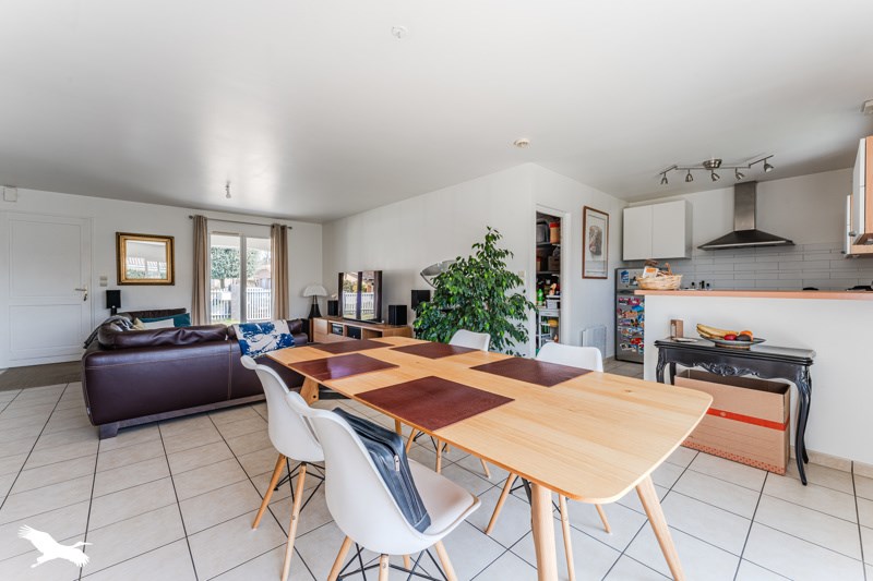 Vente Maison GUJAN MESTRAS - 5 pièces -101 m² - (33470)