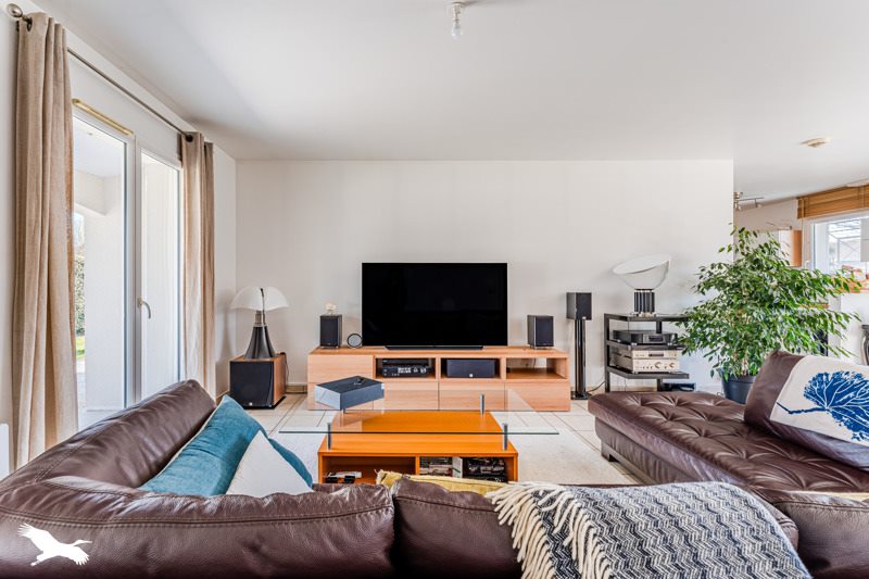 Vente Maison GUJAN MESTRAS - 5 pièces -101 m² - (33470)