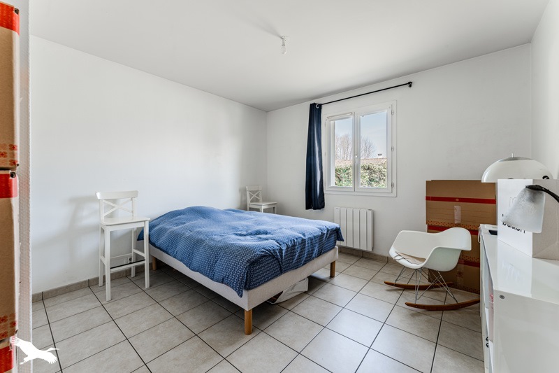 Vente Maison GUJAN MESTRAS - 5 pièces -101 m² - (33470)