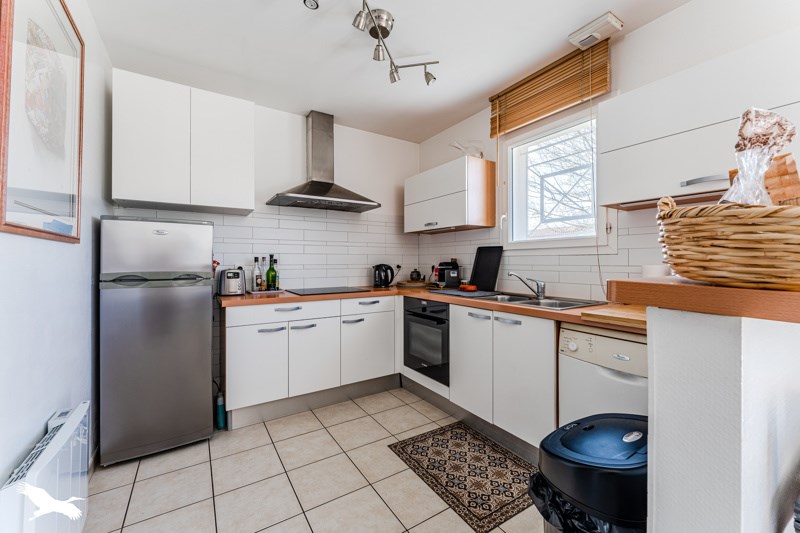 Vente Maison GUJAN MESTRAS - 5 pièces -101 m² - (33470)