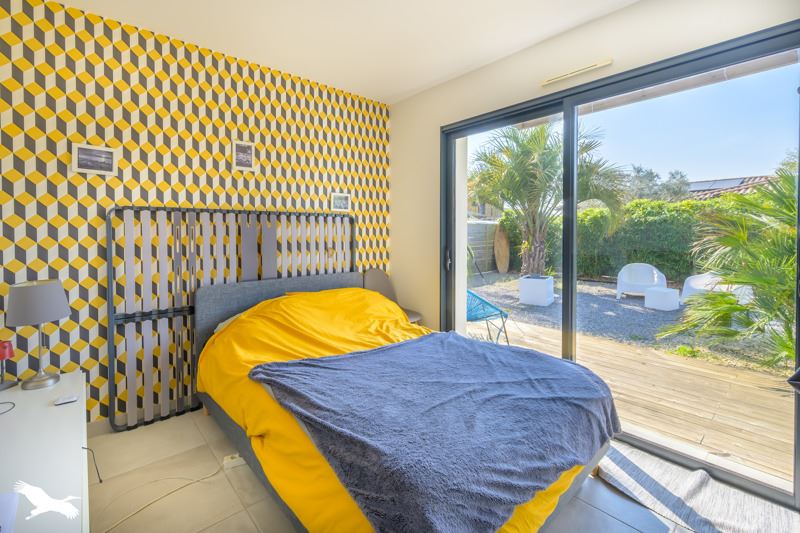 Vente Maison GUJAN MESTRAS - 4 pièces -99 m² - (33470)