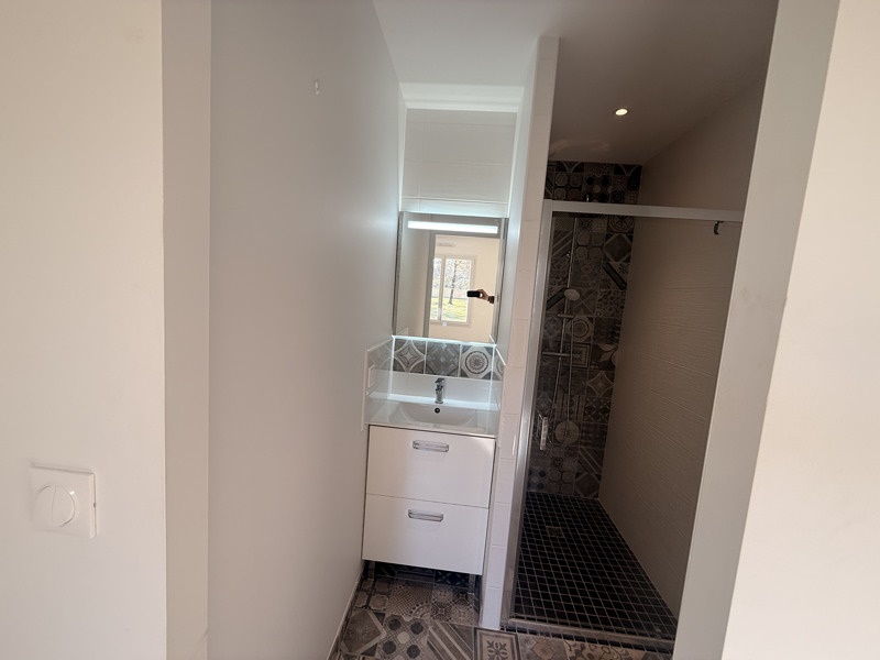 Vente Maison GUJAN MESTRAS - 4 pièces -90 m² - (33470)