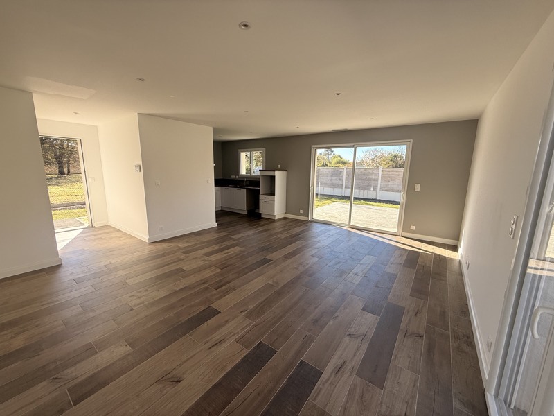 Vente Maison GUJAN MESTRAS - 4 pièces -90 m² - (33470)