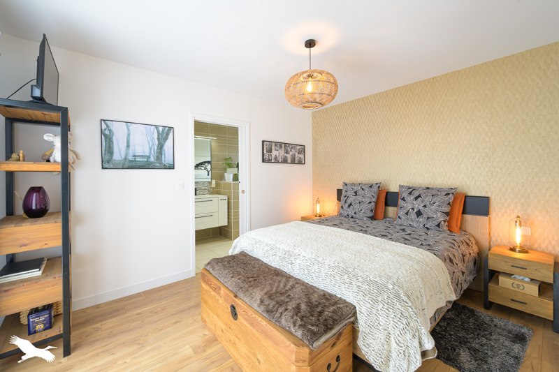 Vente Maison GUJAN MESTRAS - 4 pièces -120 m² - (33470)