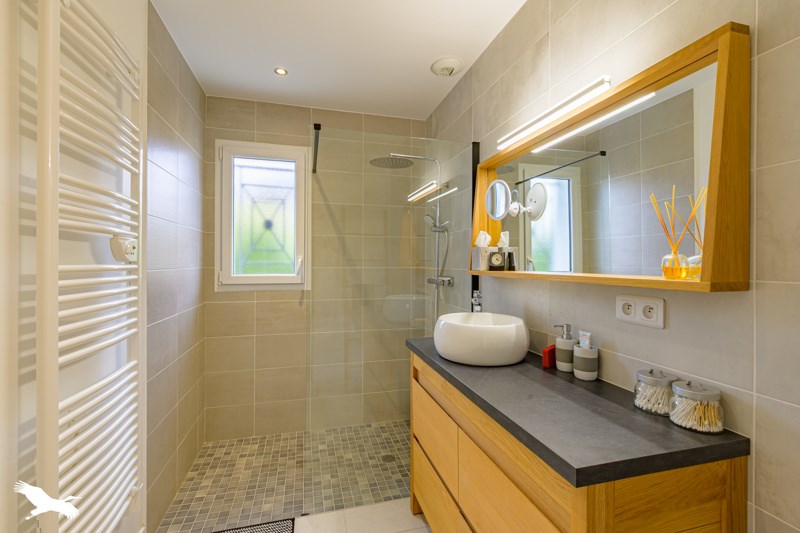 Vente Maison GUJAN MESTRAS - 4 pièces -120 m² - (33470)