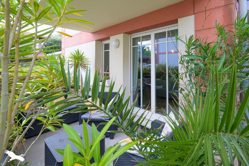 Appartement Gujan-Mestras