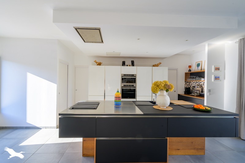 Vente Maison GUJAN MESTRAS - 4 pièces -150 m² - (33470)